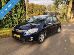 Toyota Auris - 1.8 Full Hybrid Aspiration