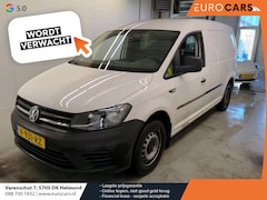 Volkswagen Caddy Maxi - 2.0 TDI L2H1 BMT Elektra pakket Lang L2 PDC Achter