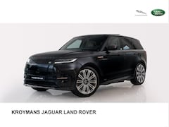 Land Rover Range Rover Sport - P550e Autobiography PHEV | Trekhaak | 23" | Carbon