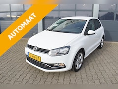 Volkswagen Polo - 1.2 TSI 90pk 7-DSG Highline