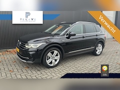 Volkswagen Tiguan - 1.5 TSI 110 kW 150 pk DSG Life Business