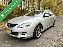 Mazda 6 - 6 1.8 Exclusive - NAP - PARKEERSENSOREN - TREKHAAK