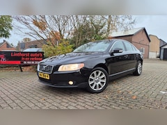 Volvo S80 - 2.0D