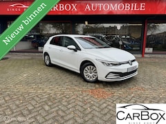 Volkswagen Golf - 1.0 TSI Golf