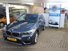 BMW X1 - sDrive18i High Executive