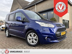 Ford Tourneo Connect Compact - 1.0 Titanium Trekhaak / Carplay / Camera