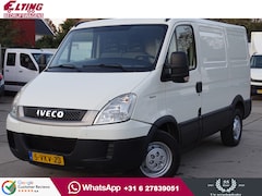 Iveco Daily - 35S14V 3.0 EURO 5