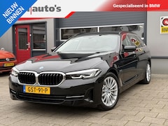 BMW 5-serie Touring - 530e Exucutive Edition Plus