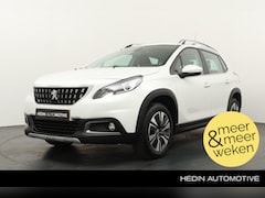 Peugeot 2008 - 1.2 110PK Allure | Trekhaak | Trekhaak | Climate control | Cruise control