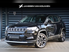 Jeep Compass - 4xe 190 Plug-in Hybrid Electric Altitude Almere * MEGA DEALS