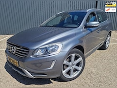 Volvo XC60 - 2.4 D5 Polar+, netto € 19750 ex btw, Panorama/schuifdak, BLIS, full full option