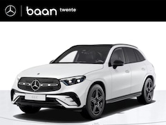 Mercedes-Benz GLC-klasse - 300e 4-Matic AMG Line | Premium | Panoramadak | Digital Light | 360° Camera