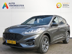 Ford Kuga - 2.5 225pk PHEV ST-Line / Pano / Trekhaak / Stoelverw. / Camera / FABRIEKS garantie