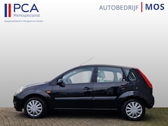 Ford Fiesta - 1.6-16V Ghia