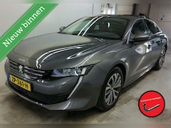 Peugeot 508 - 1.5 BlueHDI Blue Lease Allure | LED | Navi |