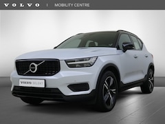 Volvo XC40 - T3 R-Design | Panoramadak | Park Assist Camera |