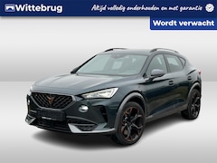 CUPRA Formentor - 1.4 e-Hybrid VZ Black Edition / 19" LMV / Panoramadak / Super Sportstuur / Lederen Kuipsto