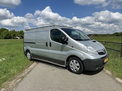 Opel Vivaro - 2.0 CDTI L2H1 '13 MARGE lichte zijschade