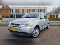 Seat Arosa - 1.4i Stella LPG-G3/ 162dkm Wegen.bel. € 31,