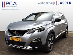 Peugeot 5008 - 1.2 GT Autom Sd leer trh focal tel lader