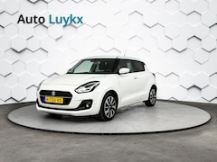 Suzuki Swift - 1.2 Stijl Smart Hybrid | Navigatie | Adaptieve Cruise Control | Parkeercamera