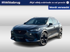 CUPRA Formentor - 1.4 e-Hybrid VZ Black Edition / 19" LMV / Panoramadak / Lederen Bekleding / Alarmsysteem /