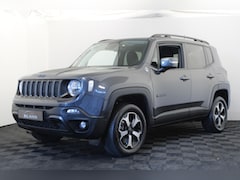 Jeep Renegade - 4xe 240 Plug-in Hybrid Electric Trailhawk