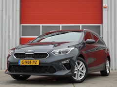 Kia Cee'd Sportswagon - Ceed 1.0 T-GDi DynamicPlusLine/ lage km/ trekhaak