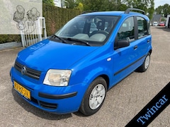 Fiat Panda - 1.2 5DRS Edizione Cool AIRCO 110D KM NAP