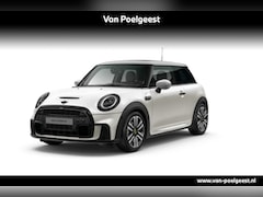 MINI Mini-Electric - Classic - Verwacht: November 2024