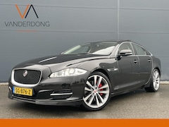 Jaguar XJ - 3.0 V6 SC AWD Premium Luxury | Top staat