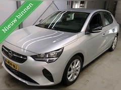 Opel Corsa - 1.2 Edition | 100 PK | Navi | Parkeersensor |