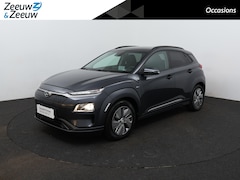 Hyundai Kona Electric - EV Fashion 64 kWh -2000euro SEPP SUBSIDIE | NAVIGATIESYSTEEM | PARKEERCAMERA