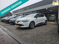 Renault Clio - 0.9 TCe ECO Night&Day | 2E EIGENAAR | 12MND GARANTIE | NW APK | AIRCO | CRUISE |