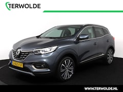 Renault Kadjar - 1.3 TCe Intens | Leer | 19'' Yohan Velgen | Navigatie | Achteruitrijcamera | Trekhaak | Le