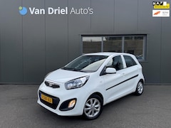 Kia Picanto - 1.2 CVVT ISG Comfort Pack / Airco / Trekhaak