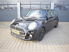 MINI One - 1.2 102pk Business