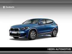 BMW X2 - xDrive25e M-Sport X | 19" | Head-Up | Elec. verstel.stoelen met Memory | Hifi | Leder