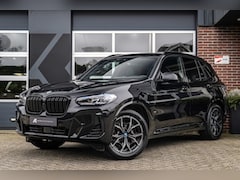 BMW X3 - xDrive 30e M Sport | HIFI | Leder | Adapt. Led | Camera | ACC | 19 Inch |