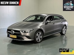 Mercedes-Benz CLA-klasse Shooting Brake - 250 e Business Solution AMG Limited