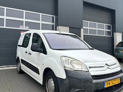 Citroën Berlingo - 1.6 HDIF 500 Comfort