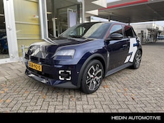 Renault 5 - 5 techno 52 kWh | HARMAN KARDON | STOEL+STUURWIEL VERWARMING | PACK DRIVING | CAMERA |