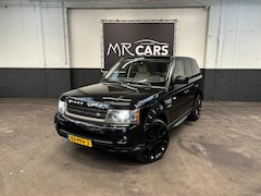 Land Rover Range Rover Sport - 3.0 TdV6 S Leder/Navi/Climate Control