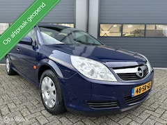 Opel Vectra - 1.6-16V Essentia Uitvoering _ NL Auto 152.Dkm