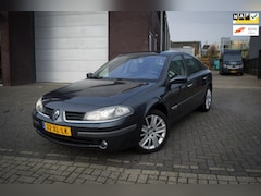 Renault Laguna - 2.0-16V Tech Line // Automaat