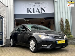 Seat Leon - 1.2 TSI Enjoy|AIrco|Navi