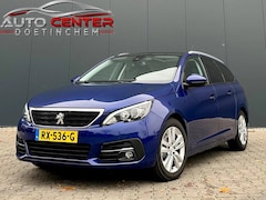 Peugeot 308 SW - 1.2 PureTech Blue Lease Executive pano dak Nap