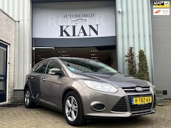 Ford Focus - 1.0 EcoBoost Edition| Airco