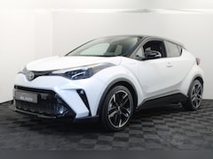 Toyota C-HR - 1.8 Hybrid GR-Sport |Navi|Camera|Stoelverwarming|