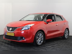 Suzuki Baleno - 1.0 Boosterjet High Executive